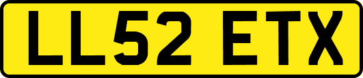 LL52ETX