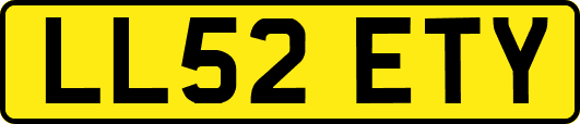 LL52ETY