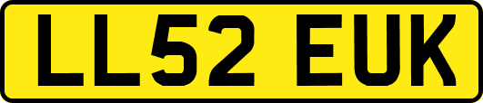 LL52EUK
