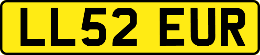 LL52EUR