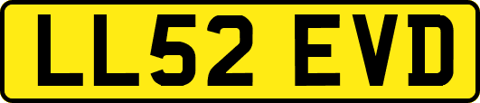 LL52EVD