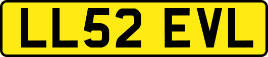 LL52EVL