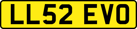 LL52EVO