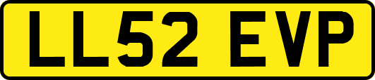 LL52EVP