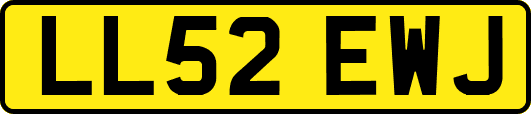LL52EWJ