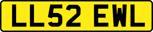 LL52EWL