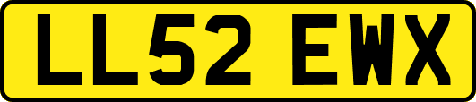 LL52EWX
