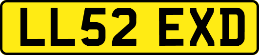LL52EXD