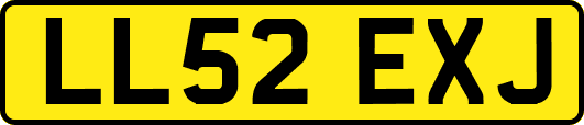 LL52EXJ