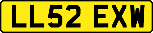 LL52EXW