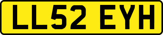 LL52EYH
