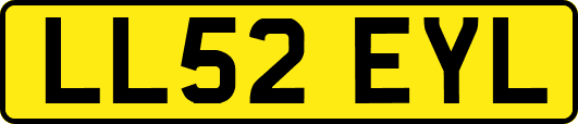 LL52EYL