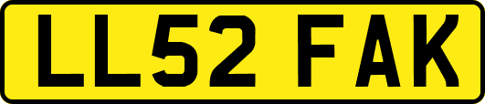 LL52FAK