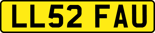 LL52FAU