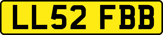 LL52FBB
