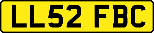 LL52FBC