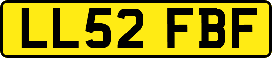 LL52FBF