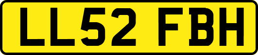 LL52FBH