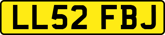 LL52FBJ