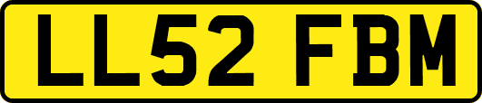LL52FBM