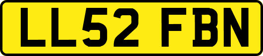 LL52FBN