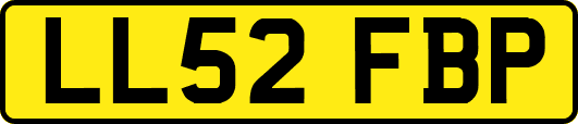 LL52FBP