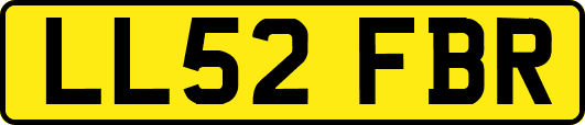 LL52FBR