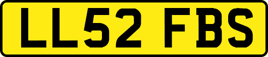 LL52FBS