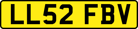 LL52FBV