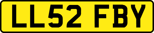 LL52FBY