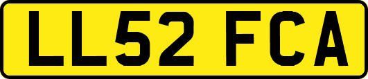 LL52FCA