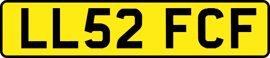LL52FCF