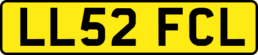 LL52FCL
