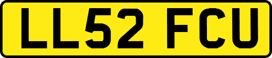 LL52FCU