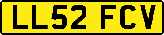 LL52FCV