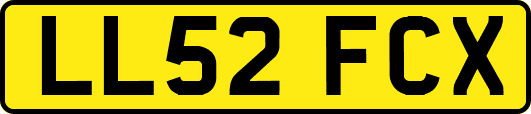 LL52FCX