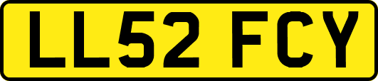 LL52FCY