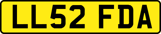 LL52FDA