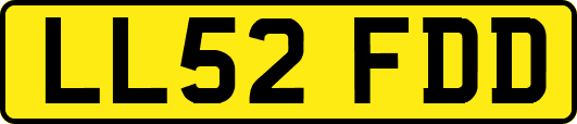 LL52FDD
