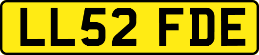 LL52FDE