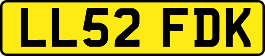 LL52FDK