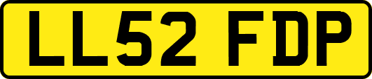 LL52FDP
