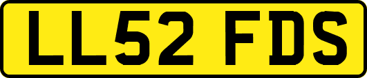 LL52FDS