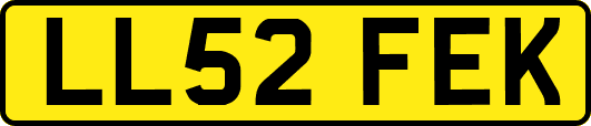 LL52FEK