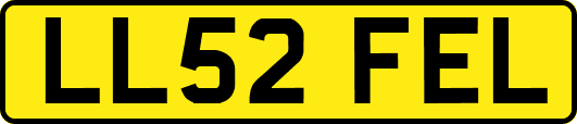 LL52FEL