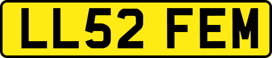 LL52FEM