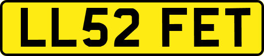 LL52FET