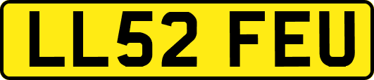 LL52FEU