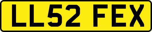 LL52FEX