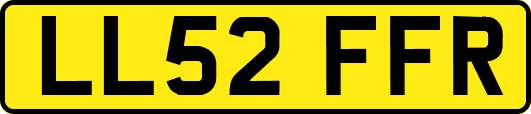 LL52FFR